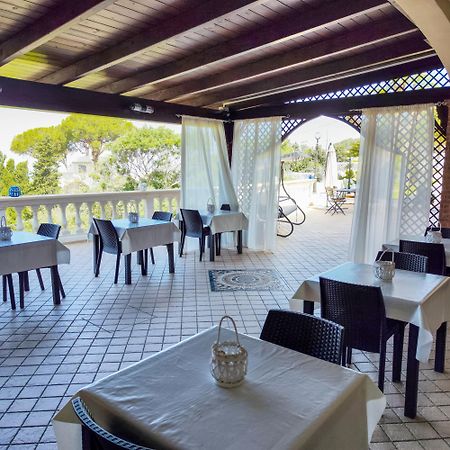 Villa Antonietta イスキア島 エクステリア 写真