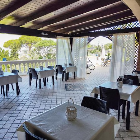 Villa Antonietta イスキア島 エクステリア 写真