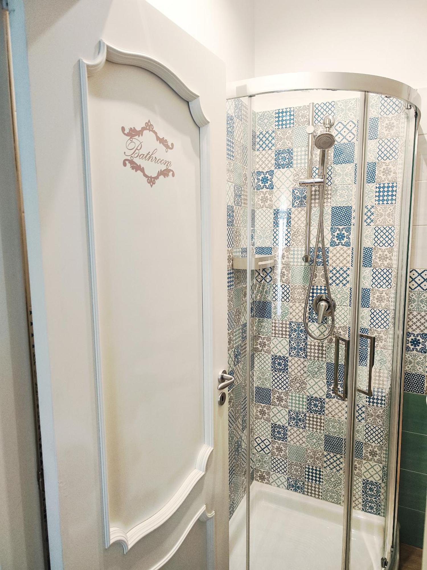 Villa Antonietta イスキア島 エクステリア 写真