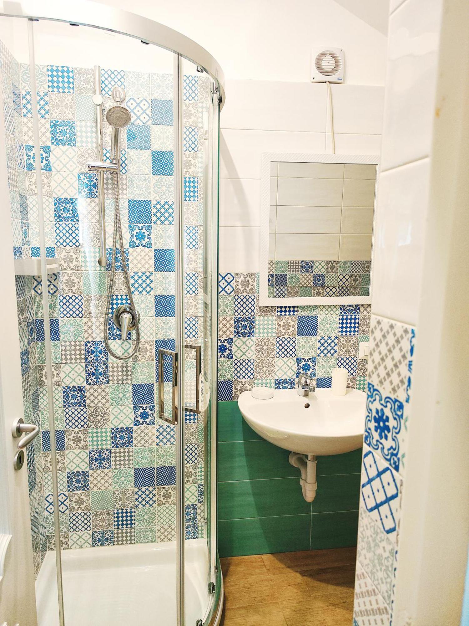 Villa Antonietta イスキア島 エクステリア 写真